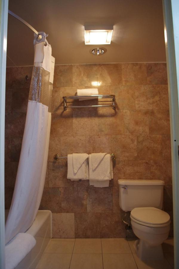 | Oh St Joseph Resort Hotel