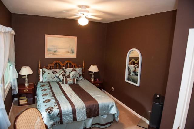 | Cedars & Beeches Bed & Breakfast