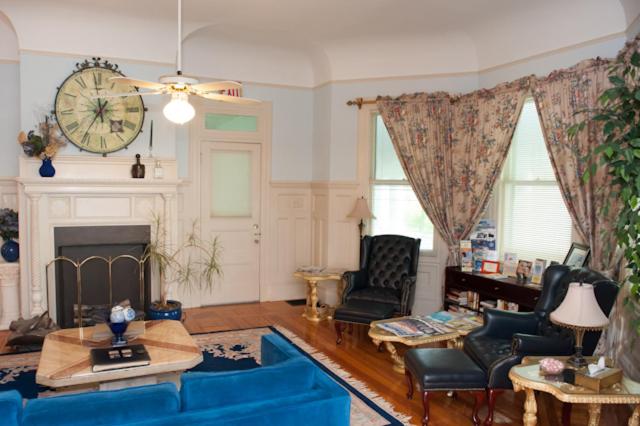 | Cedars & Beeches Bed & Breakfast