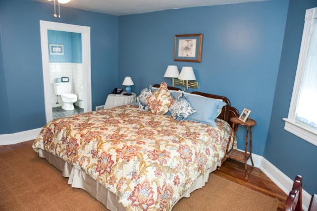 | Cedars & Beeches Bed & Breakfast