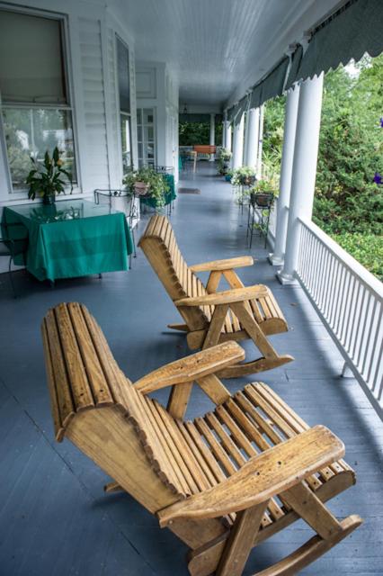 | Cedars & Beeches Bed & Breakfast