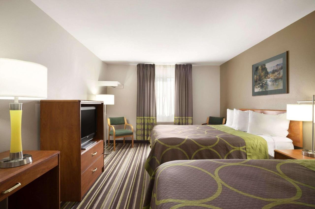  | Super 8 by Wyndham Bozeman