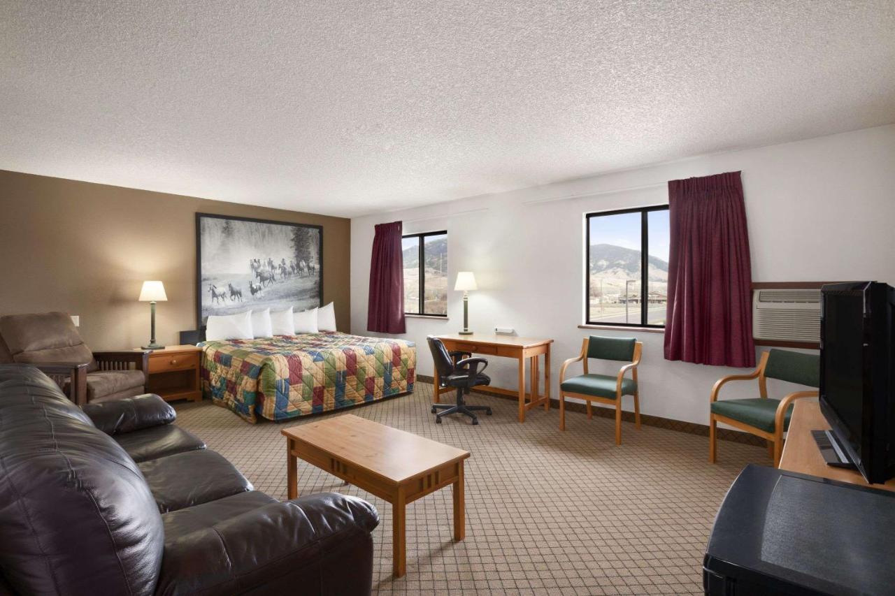 | Super 8 by Wyndham Bozeman