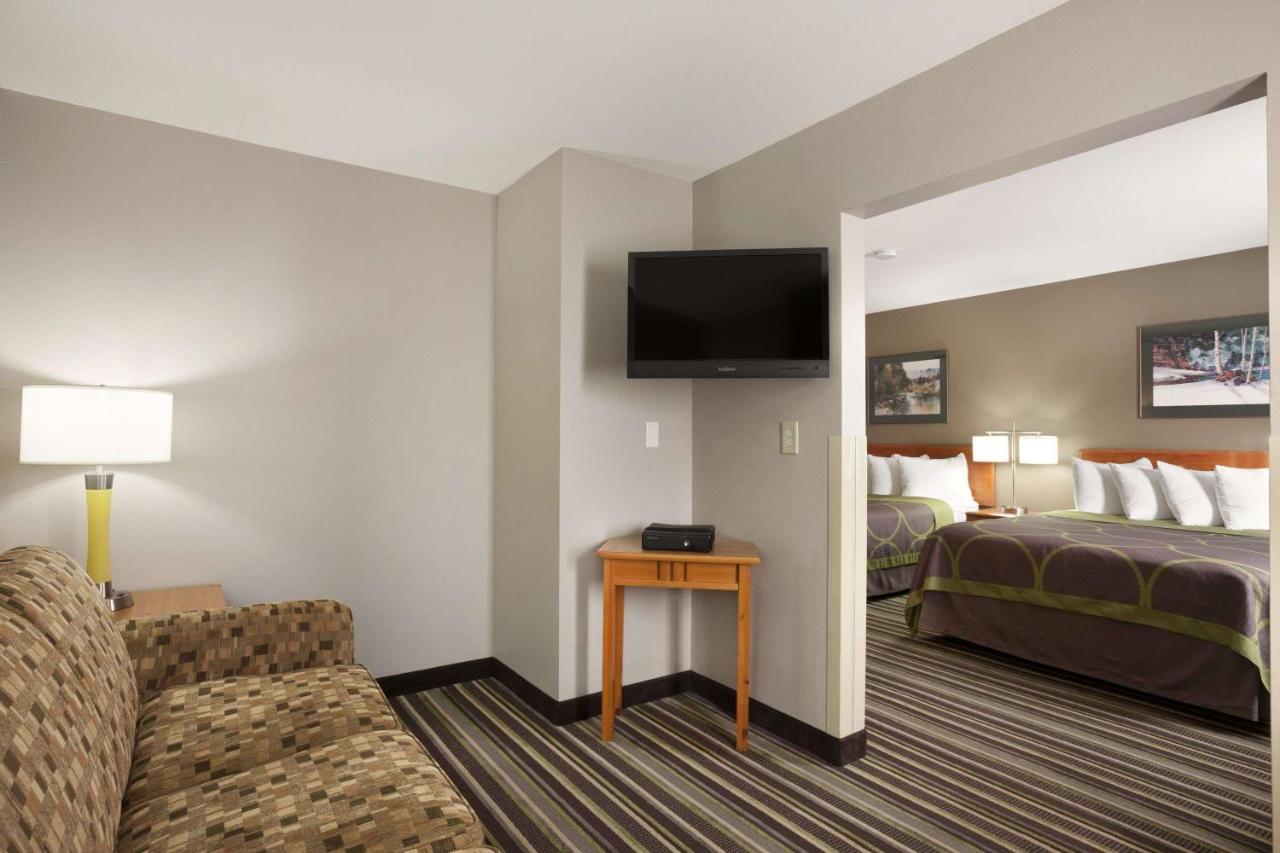  | Super 8 by Wyndham Bozeman