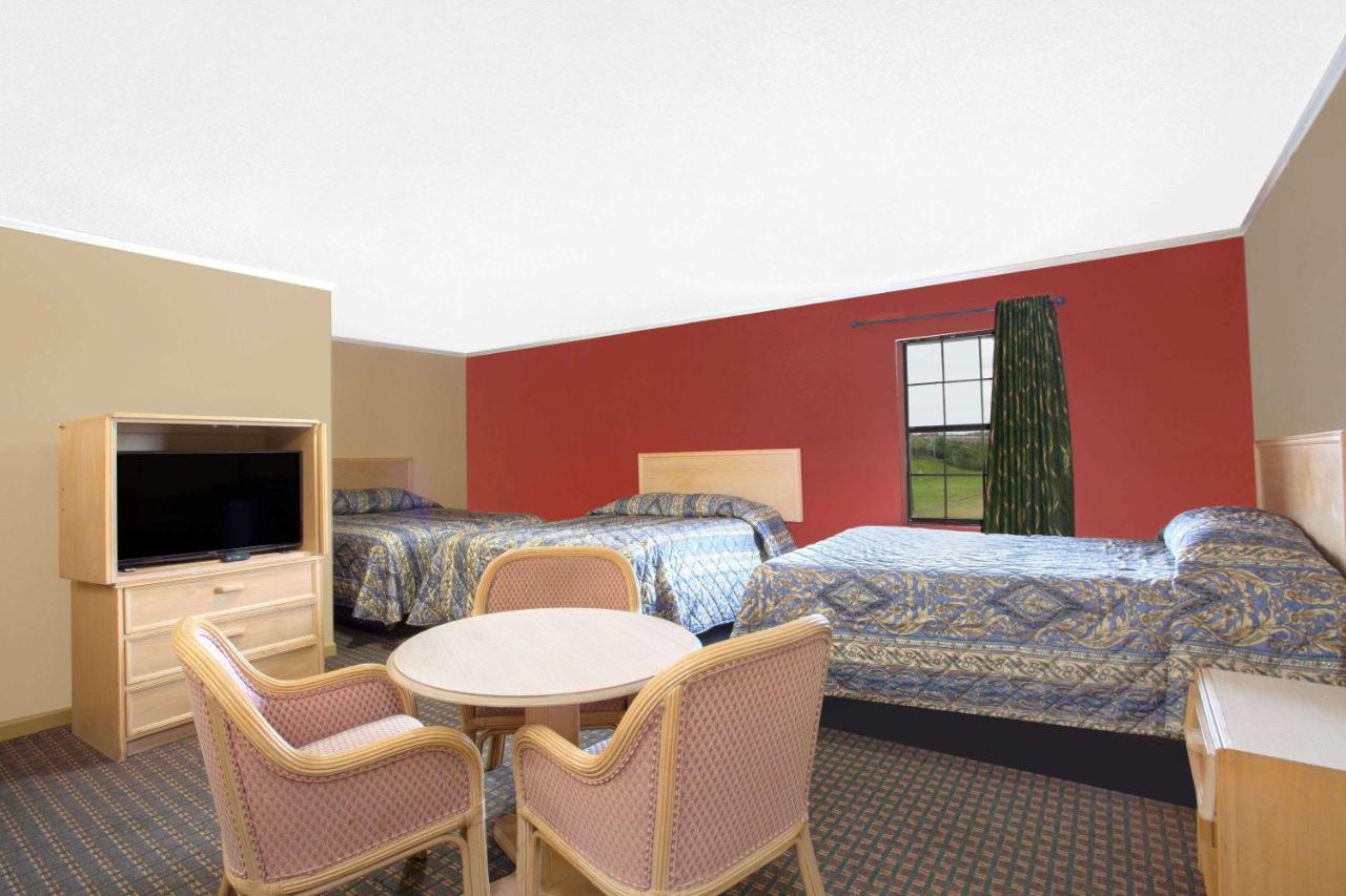 | Knights Inn Wildersville