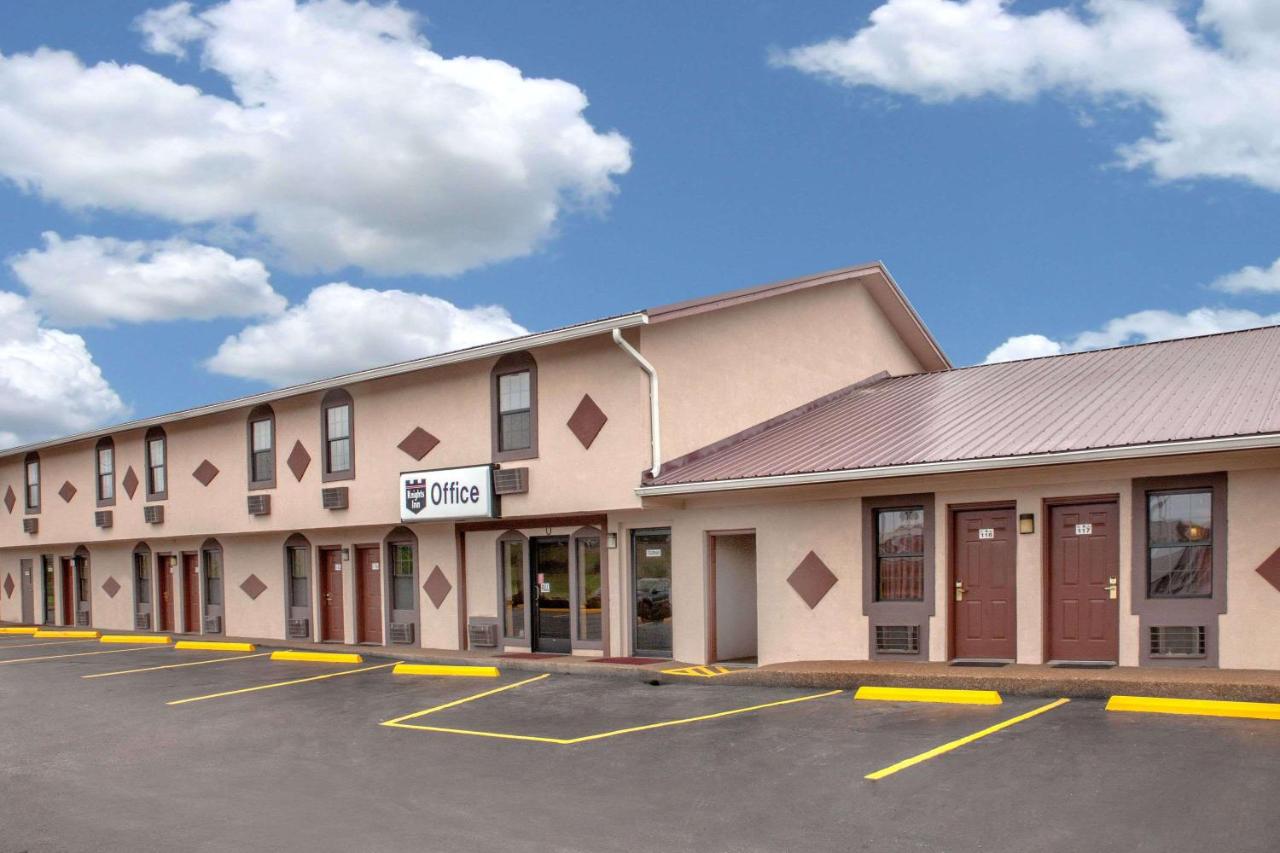 | Knights Inn Wildersville