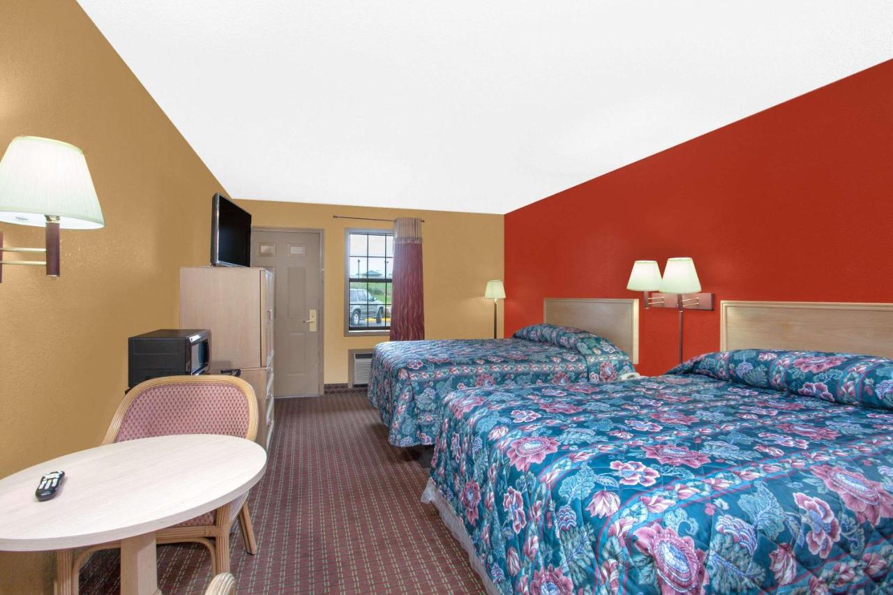 | Knights Inn Wildersville