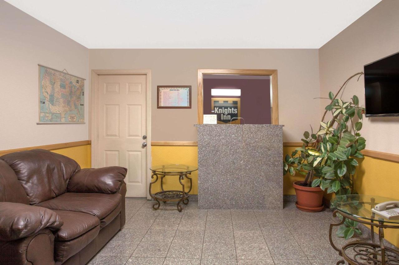 | Knights Inn Wildersville