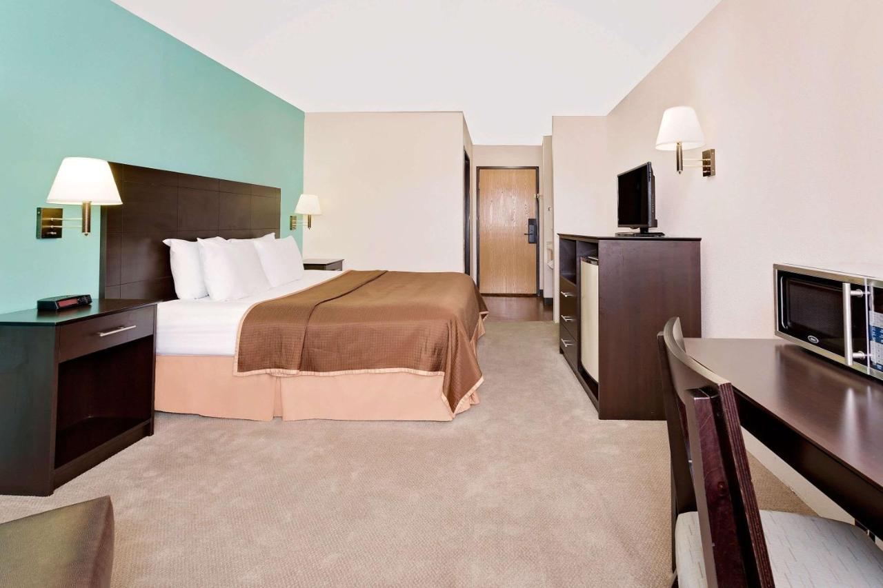 | Howard Johnson by Wyndham Gothenburg