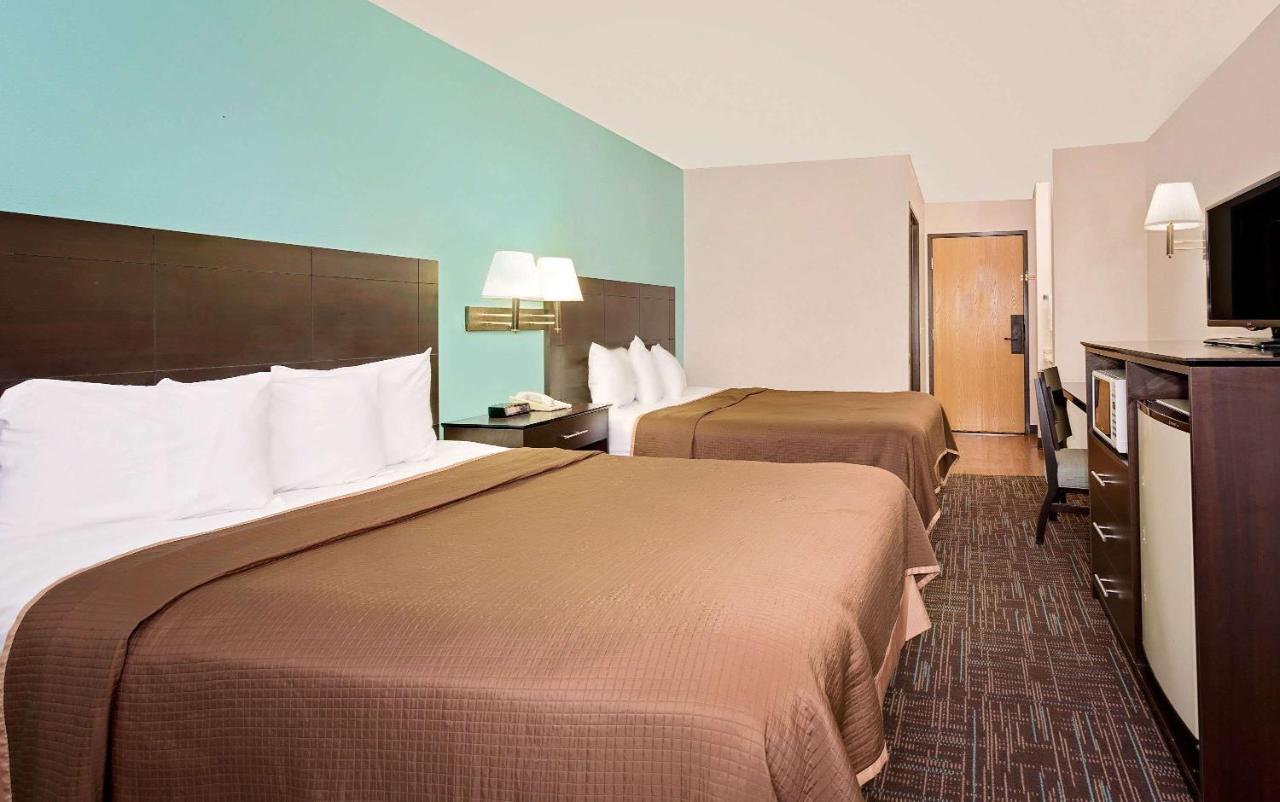 | Howard Johnson by Wyndham Gothenburg