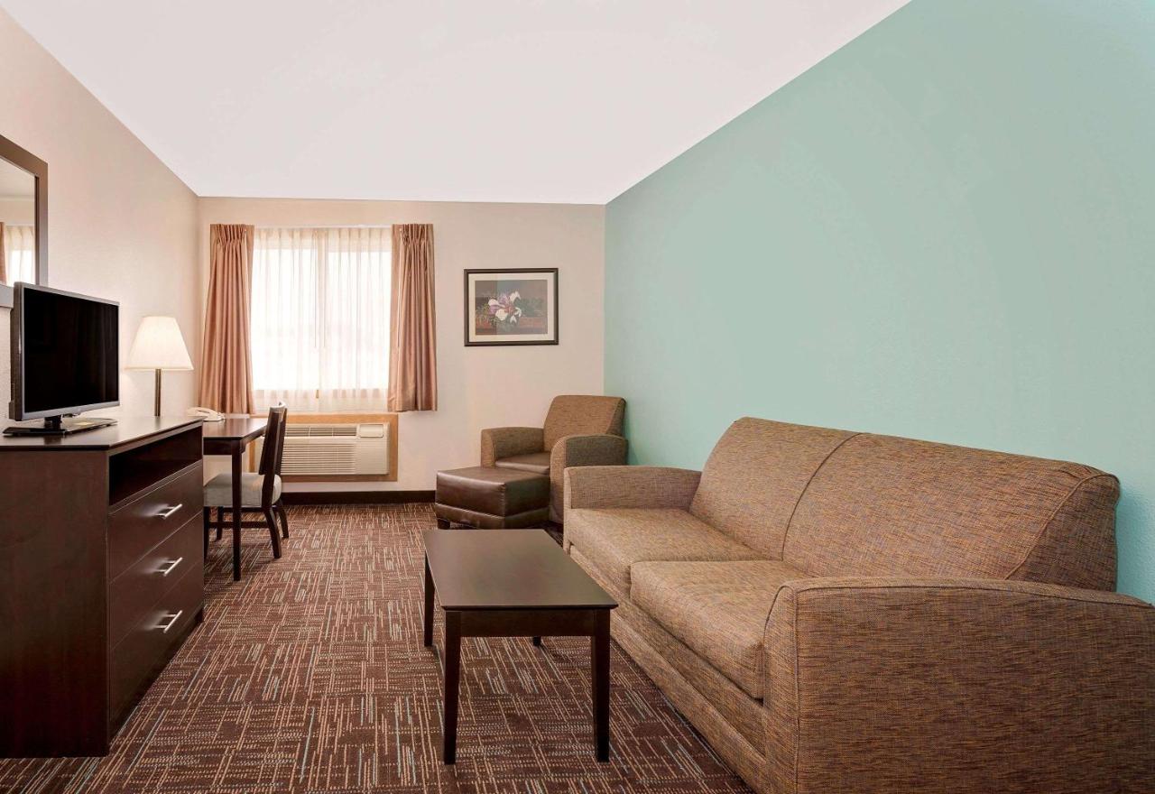 | Howard Johnson by Wyndham Gothenburg