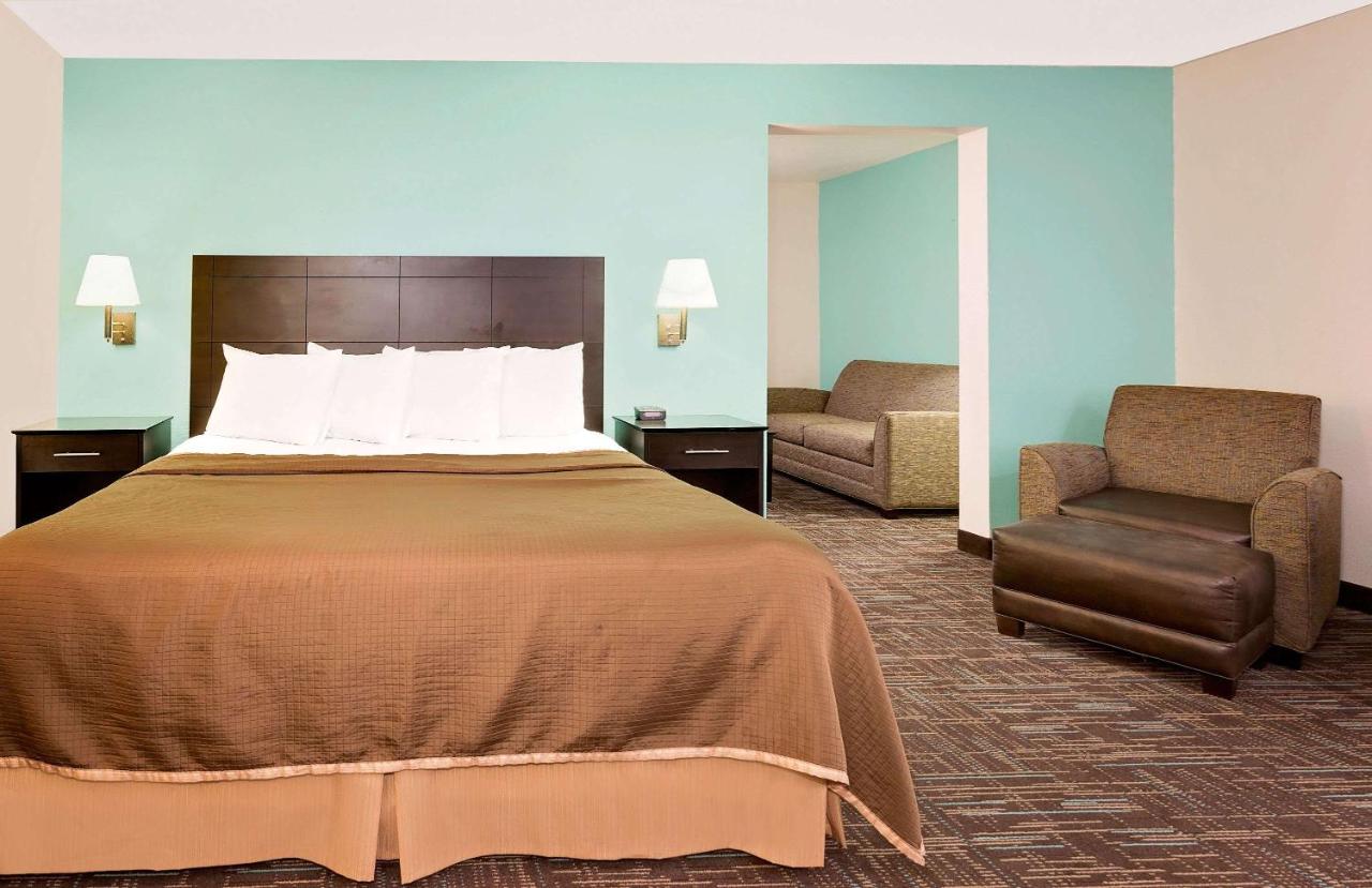 | Howard Johnson by Wyndham Gothenburg