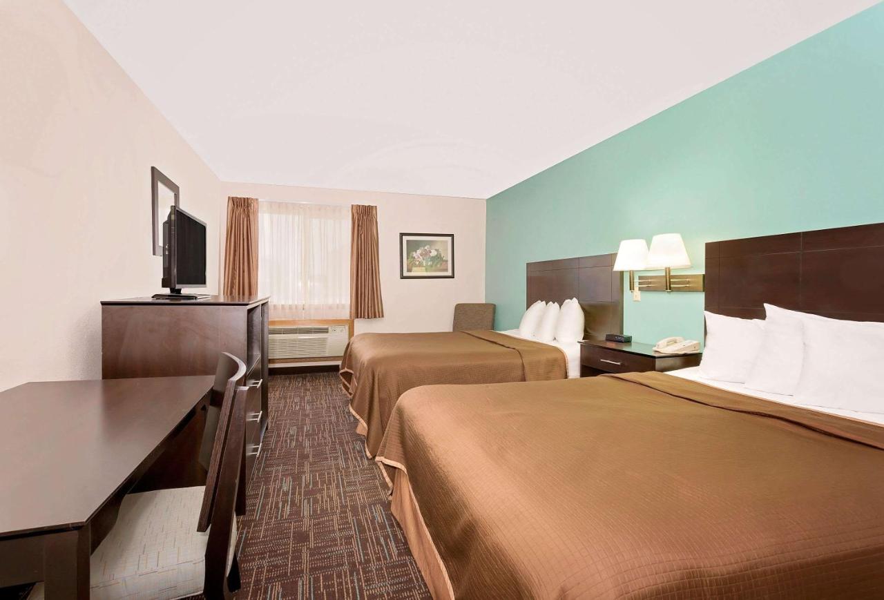| Howard Johnson by Wyndham Gothenburg