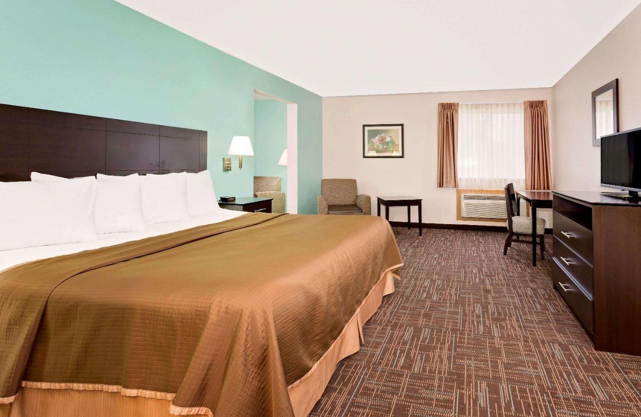 | Howard Johnson by Wyndham Gothenburg