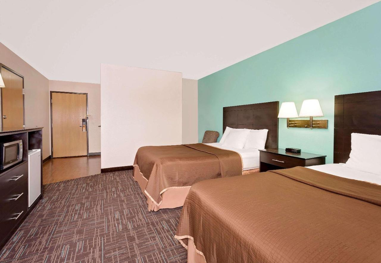 | Howard Johnson by Wyndham Gothenburg