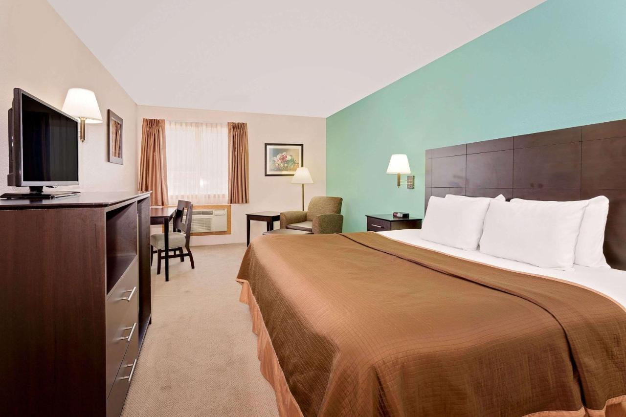 | Howard Johnson by Wyndham Gothenburg