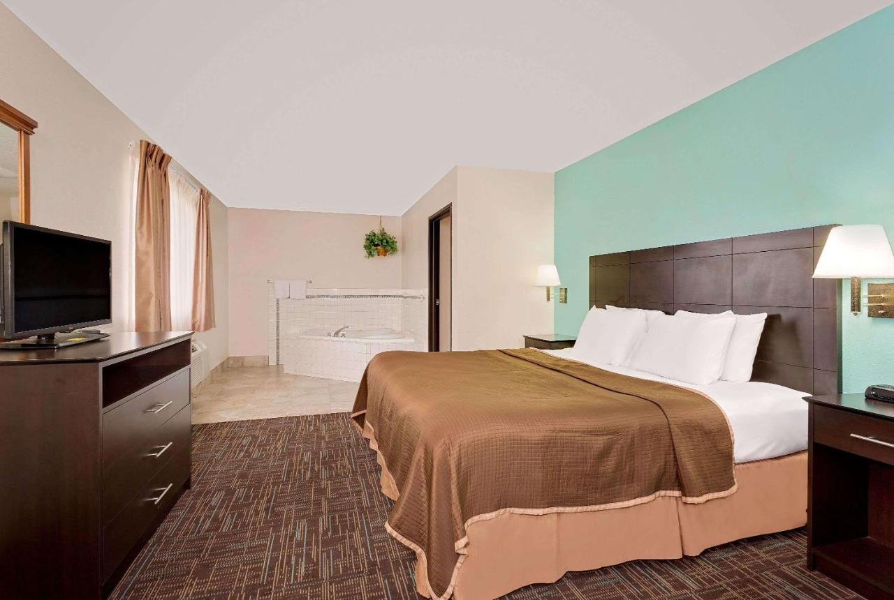 | Howard Johnson by Wyndham Gothenburg