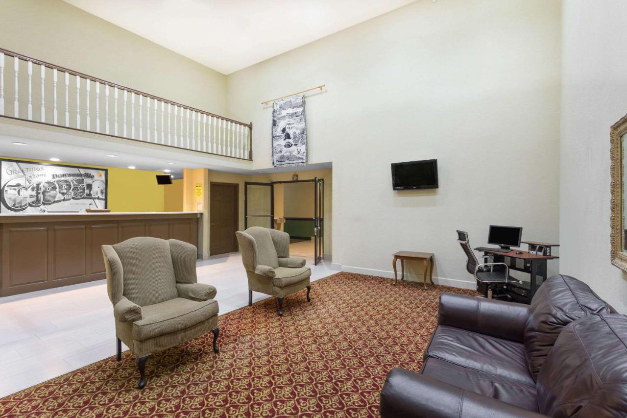 | Super 8 by Wyndham Dawsonville