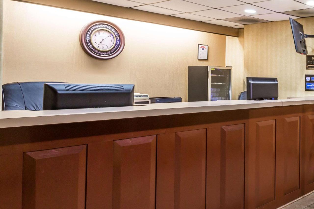 | Knights Inn Glen Allen