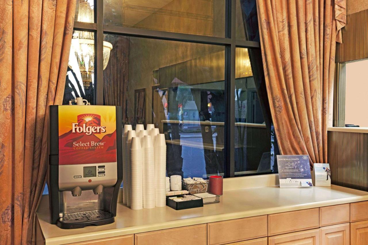  | Buena Park Inn