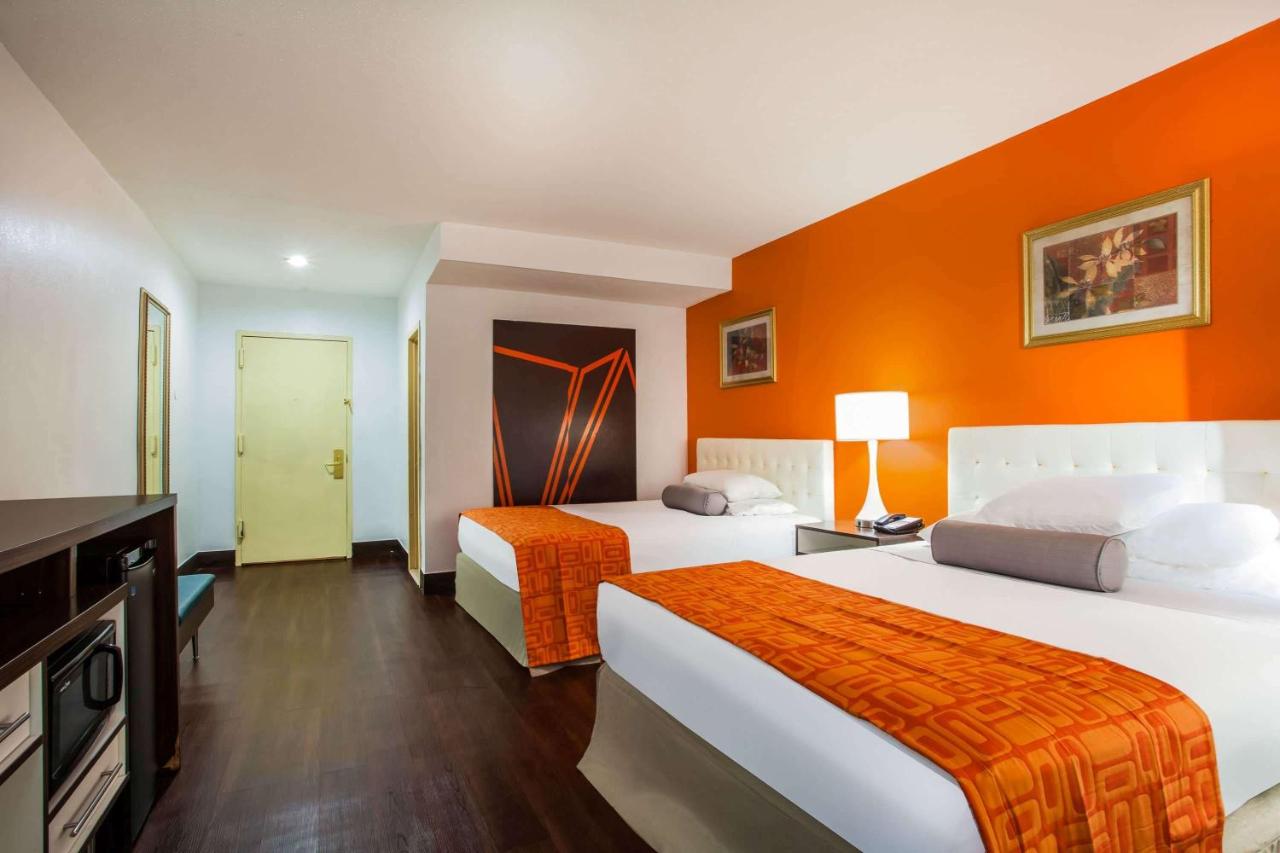  | West Farms Hotel