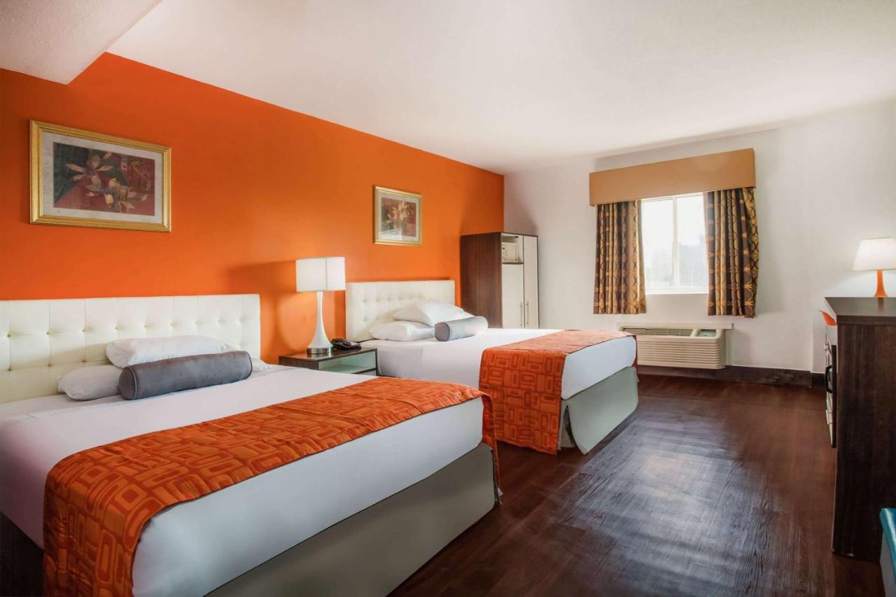 | West Farms Hotel