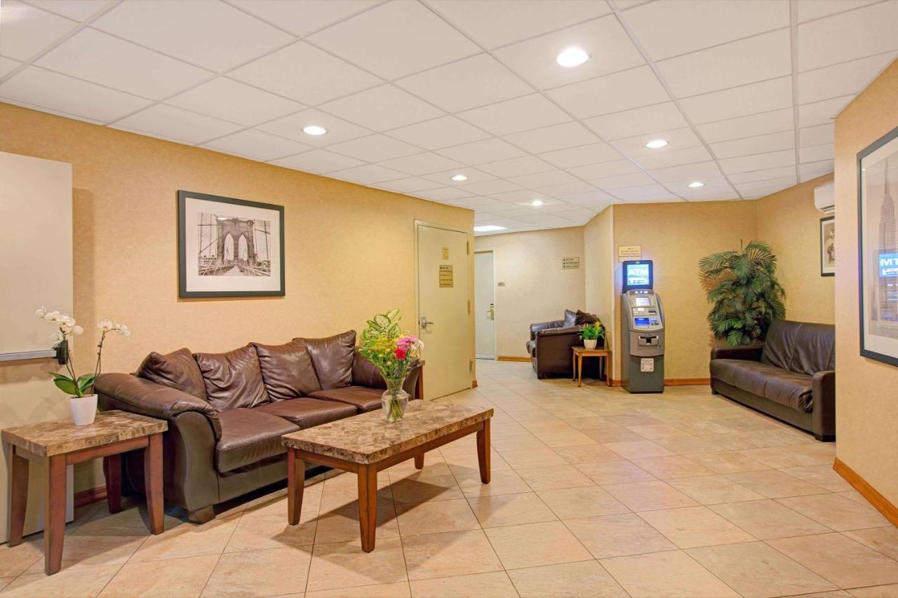  | West Farms Hotel