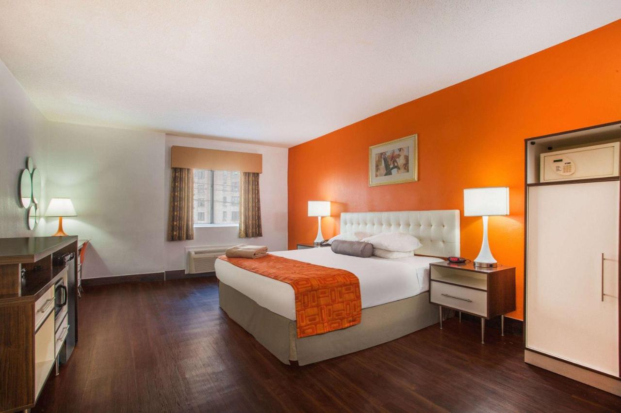  | West Farms Hotel