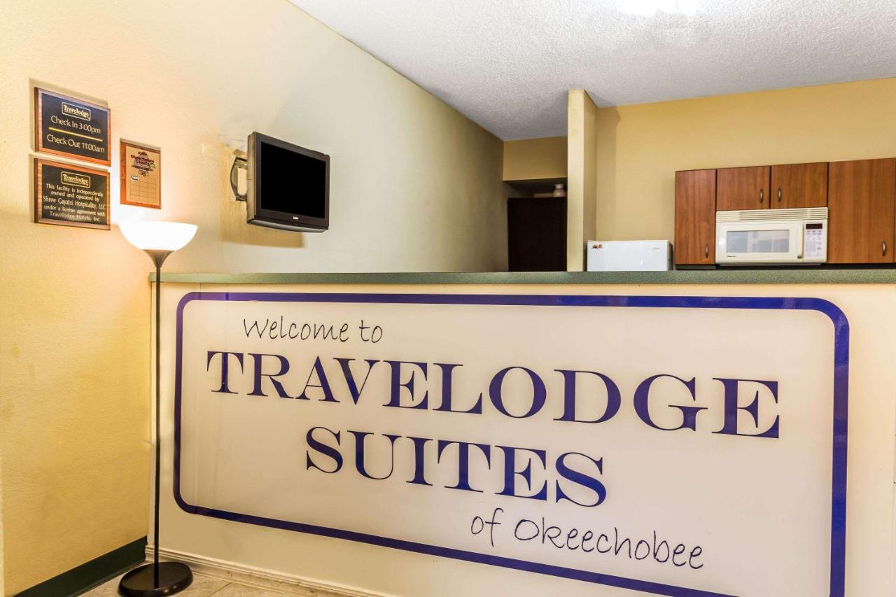  | Travelodge Suites by Wyndham Lake Okeechobee