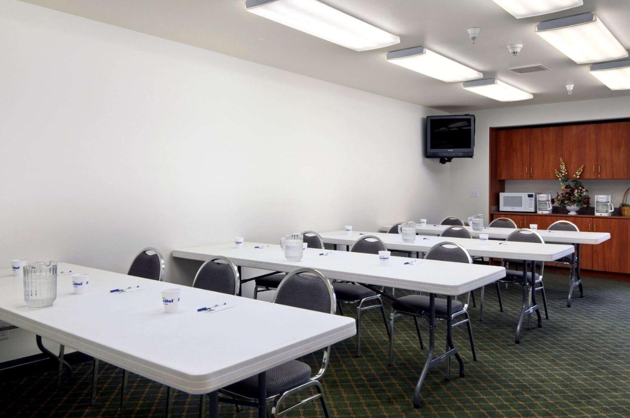 | Eagle River Microtel