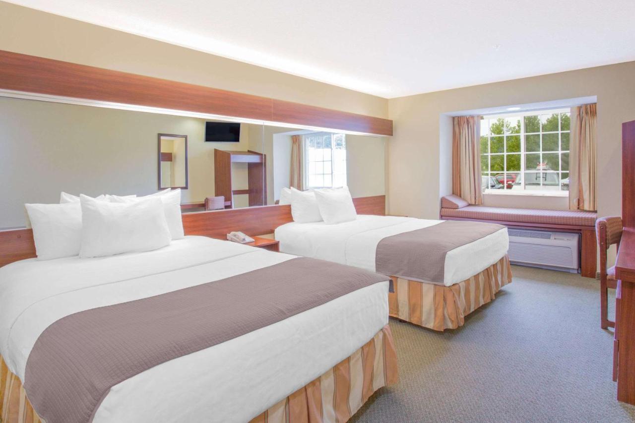 | Microtel Inn and Suites Gassaway