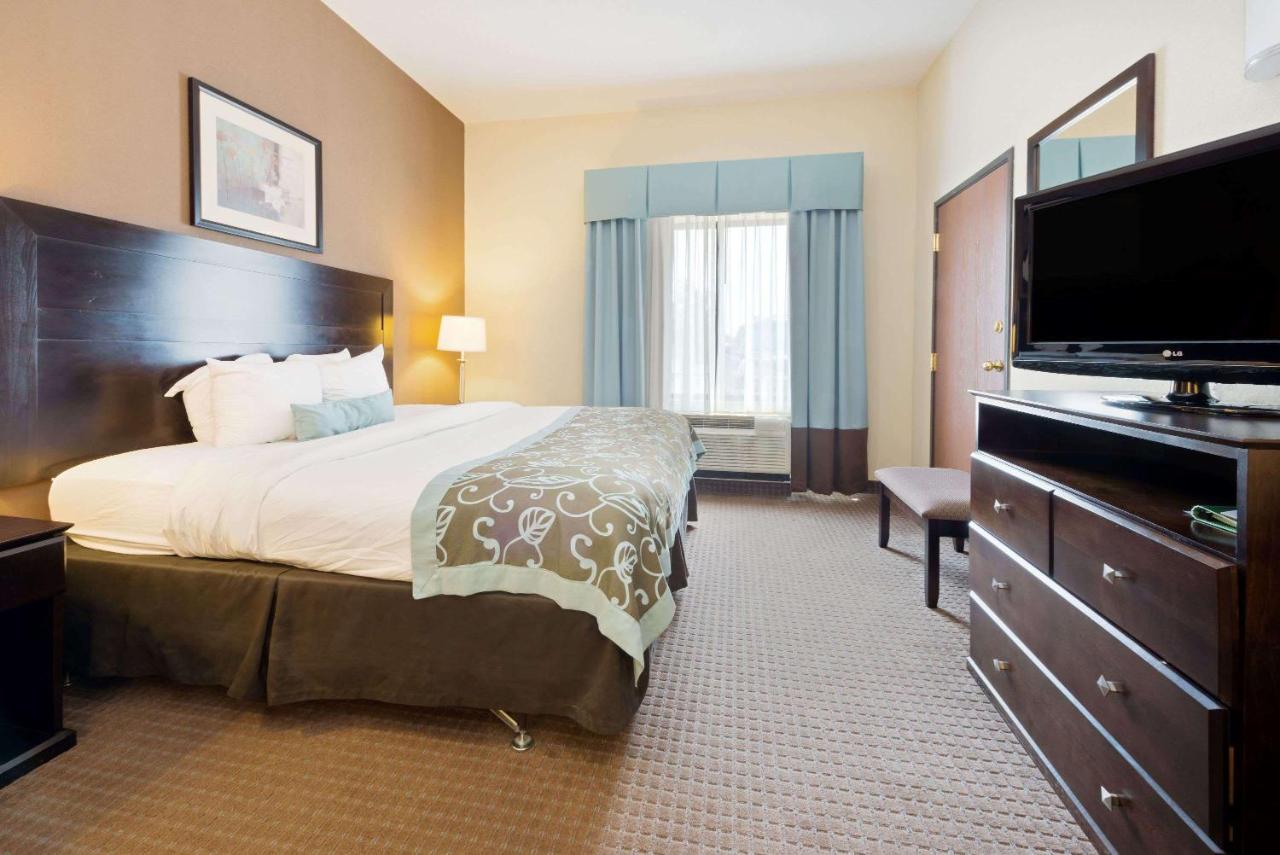 | Wingate by Wyndham Erlanger Cincinnati