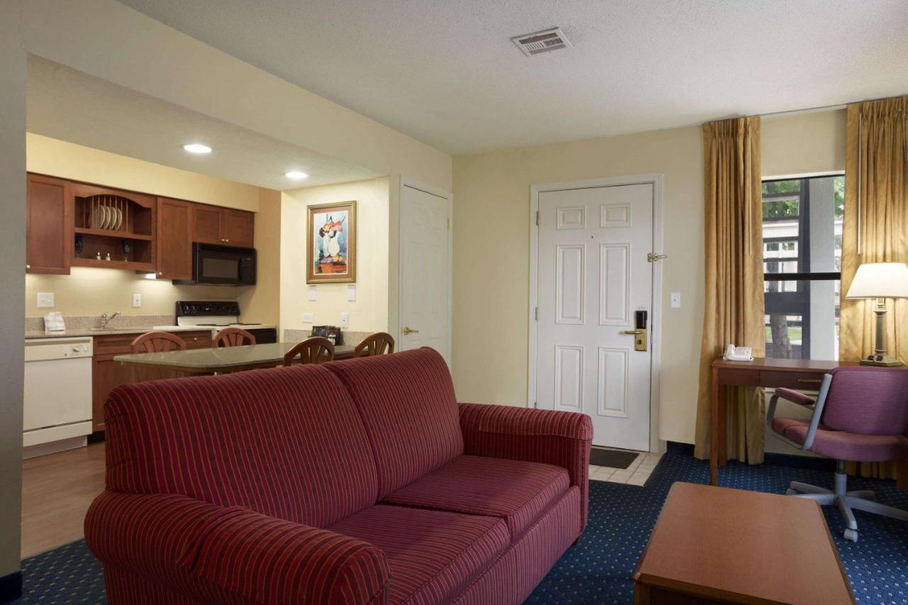  | Affordable Suites of America Grand Rapids
