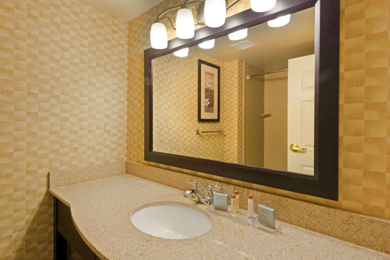 | Wingate by Wyndham Erlanger Cincinnati