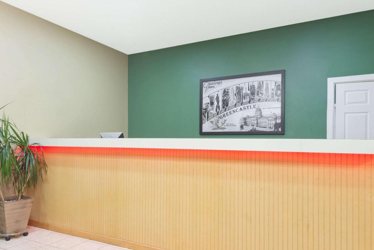 | Super 8 by Wyndham Greencastle