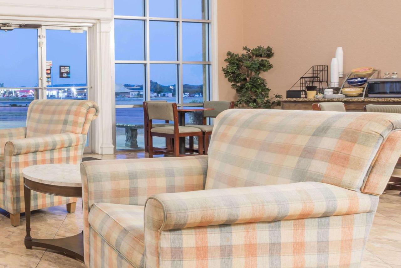 | Knights Inn Greenville