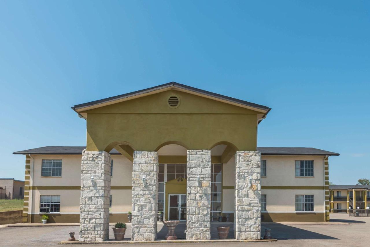 | Knights Inn Greenville