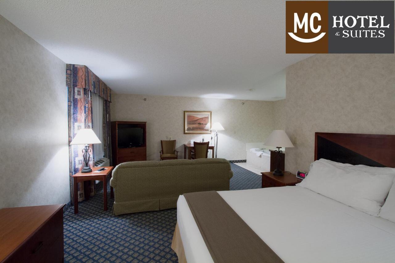  | Miles City Hotel & Suites