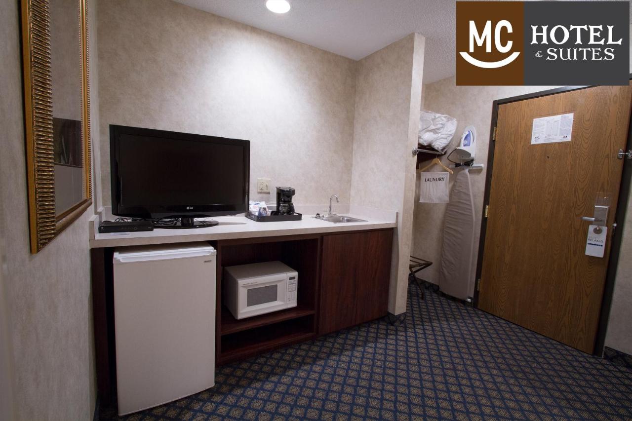  | Miles City Hotel & Suites