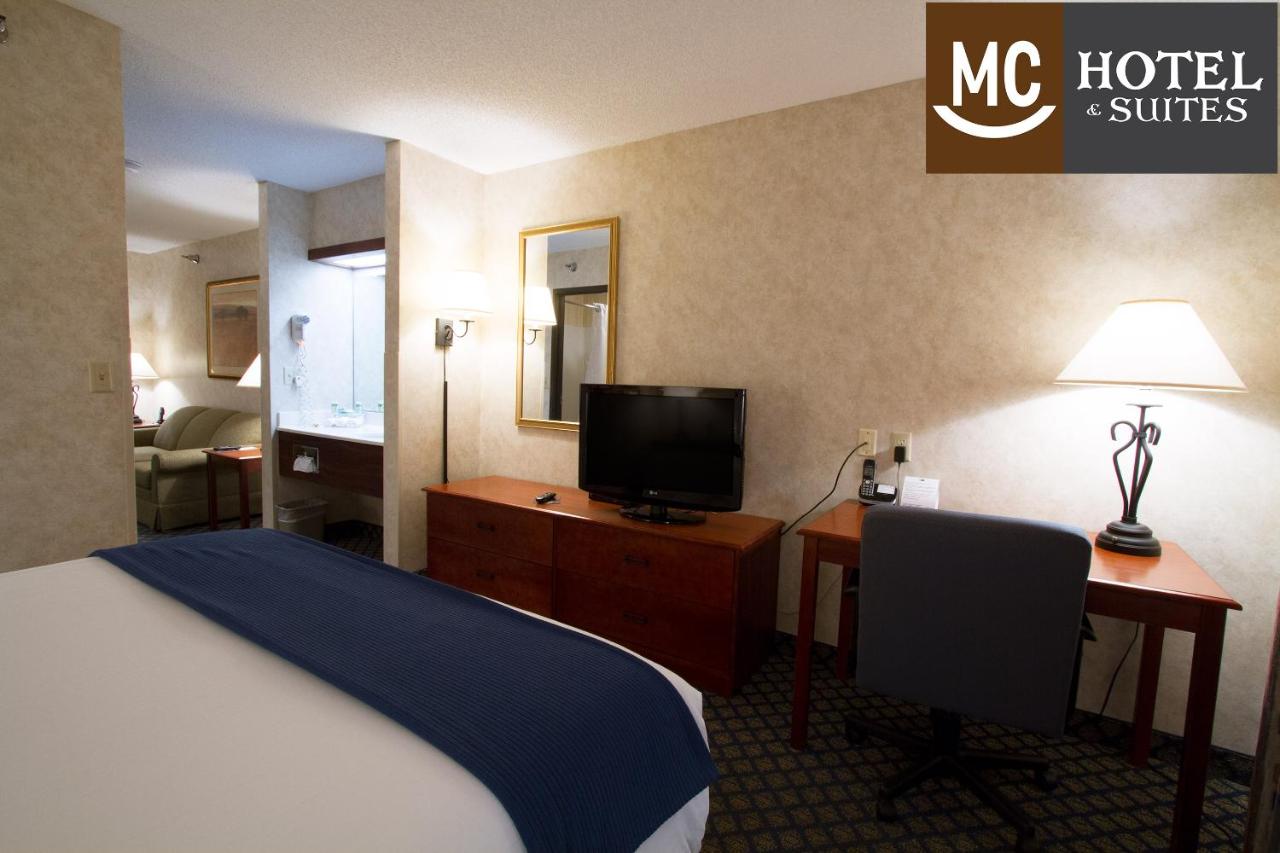  | Miles City Hotel & Suites