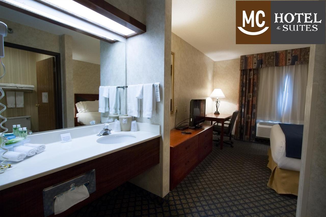  | Miles City Hotel & Suites