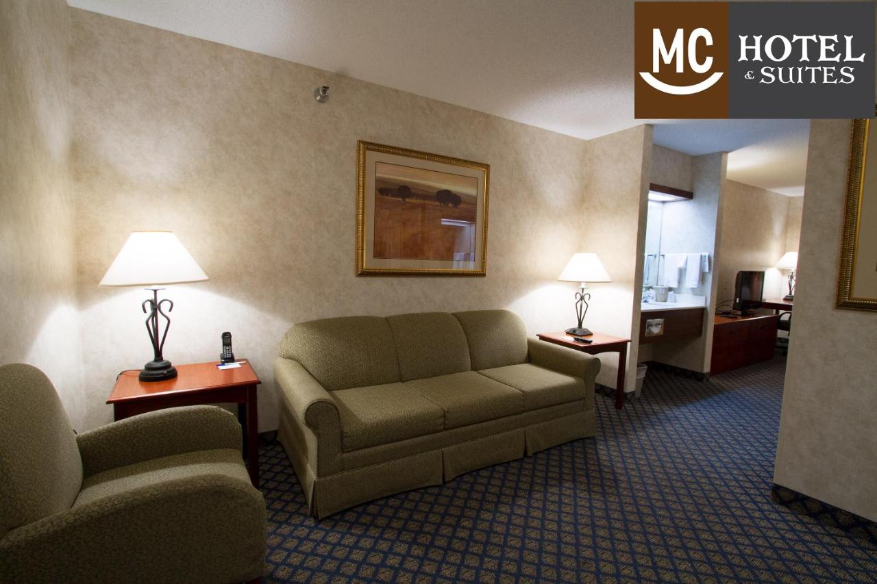  | Miles City Hotel & Suites