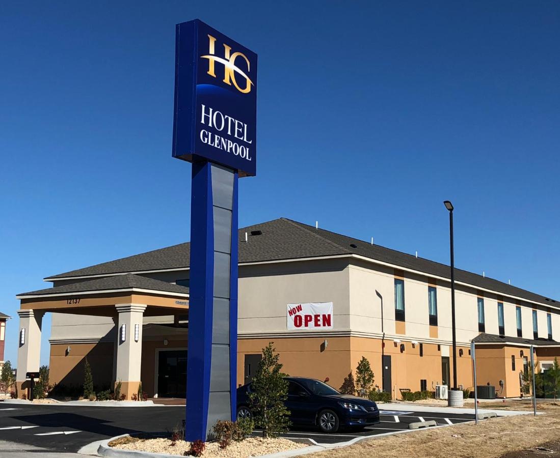 | Hotel Glenpool