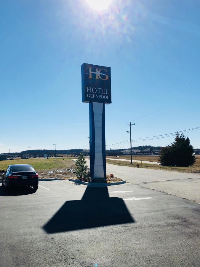 | Hotel Glenpool