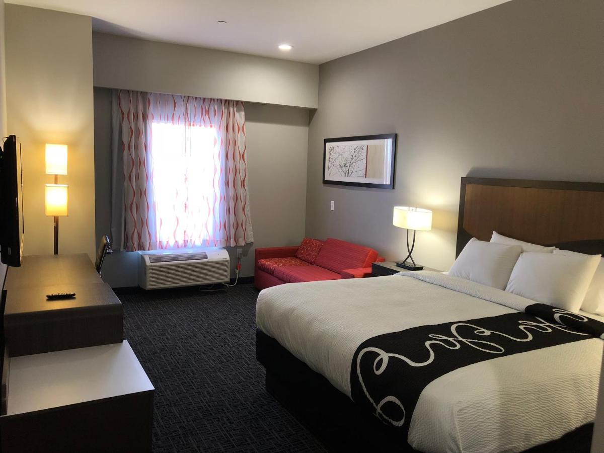 | Hotel Glenpool