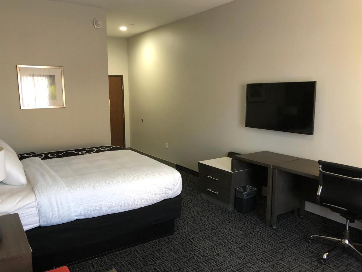 | Hotel Glenpool