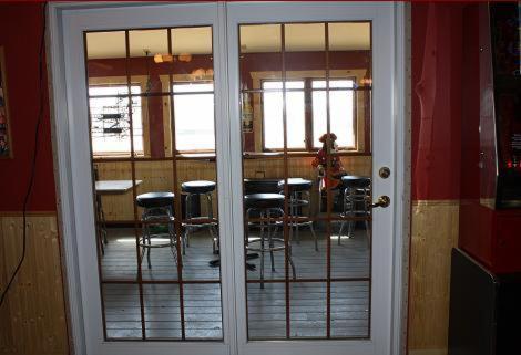 | Sunlac Inn Lakota