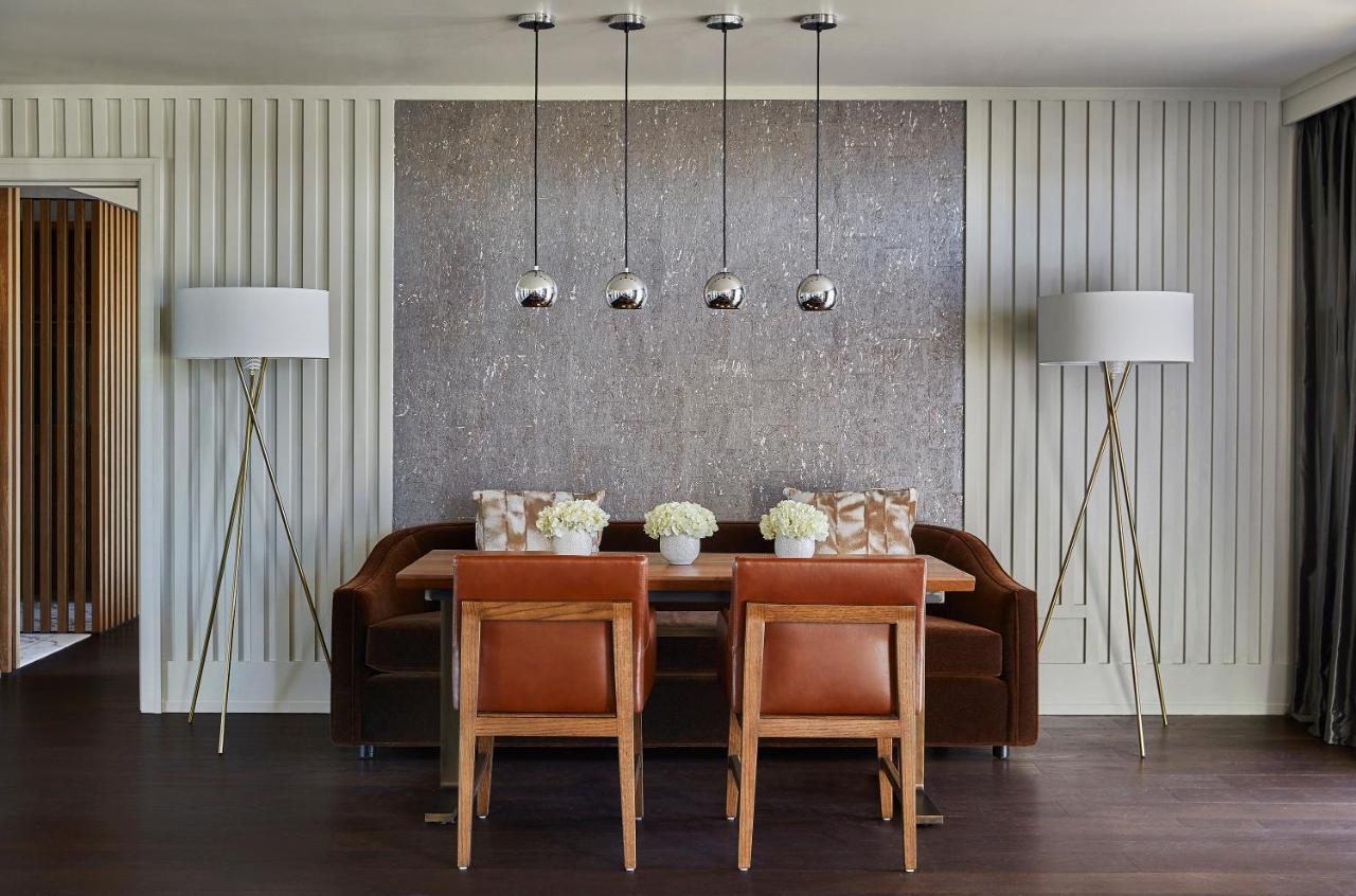 Congressional Two Bedroom Suite at Four Seasons Hotel Austin
