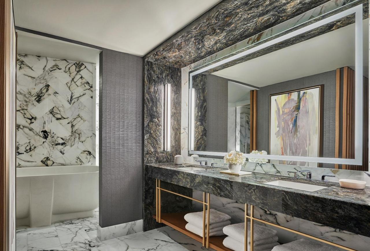 Congressional Two Bedroom Suite at Four Seasons Hotel Austin