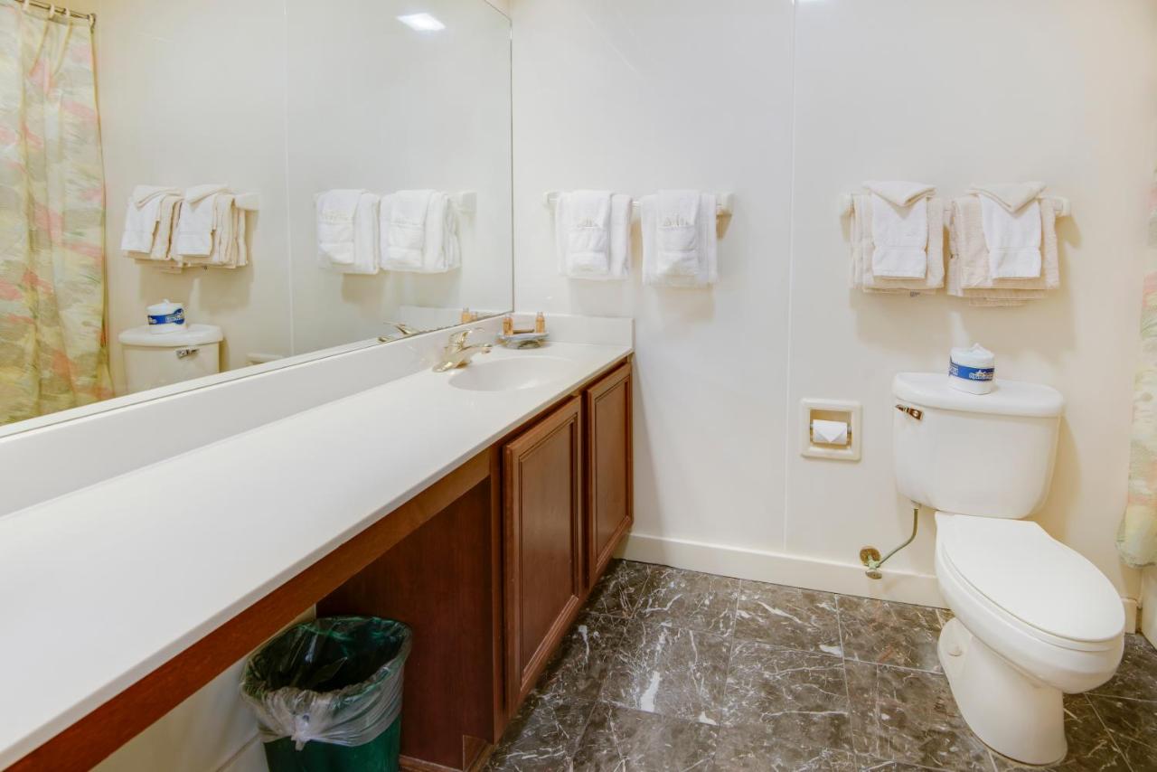 | LA Plaza Apartments
